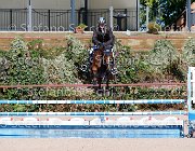 Lucchetti Bella Strade GioCav2013 S5 1643 : Bella Strade, Campionati Italiani Giovani Cavalli, Cattolica, Lucchetti Giovanni, ph Stefano Secchi ©